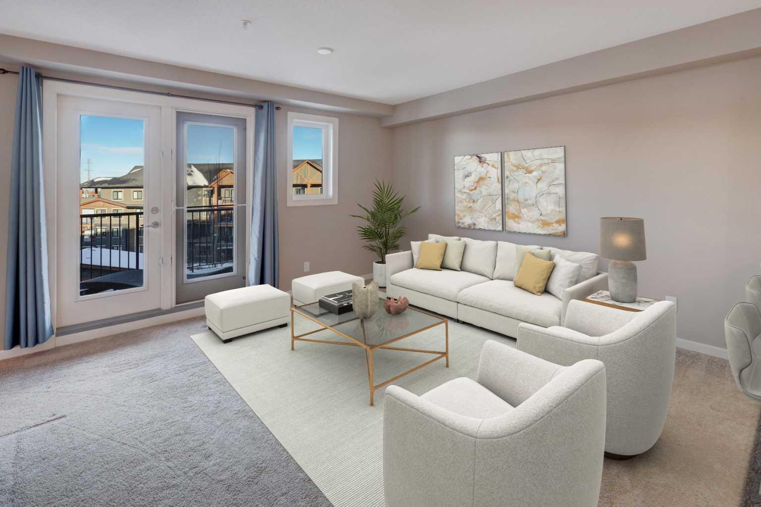 402 Kincora Glen Road NW 2310