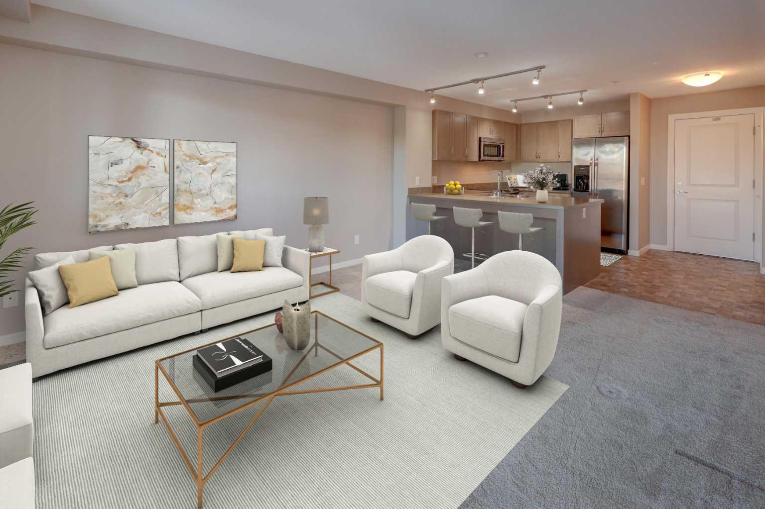 402 Kincora Glen Road NW 2310