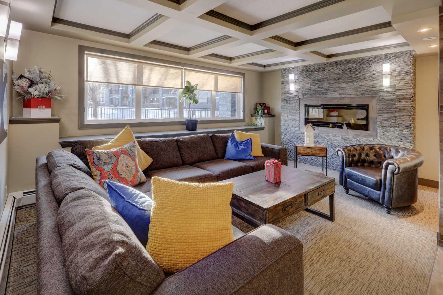 402 Kincora Glen Road NW 2310