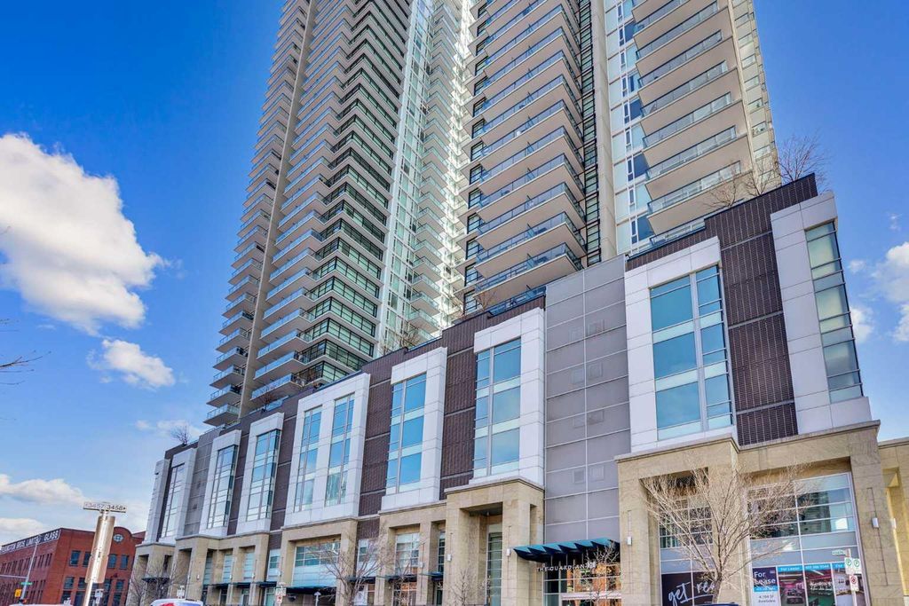 Photo of 1188 3 Street SE #2010, Calgary, AB T2G 1H8 (MLS # A2288015)