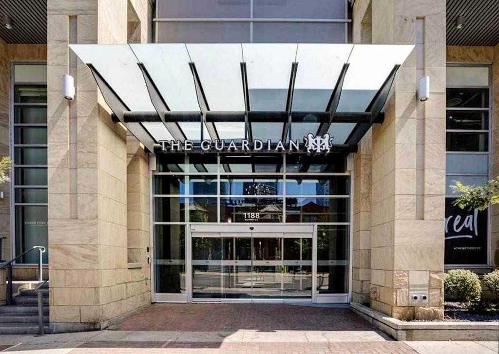 Photo of 1188 3 Street SE #2010, Calgary, AB T2G 1H8 (MLS # A2288015)