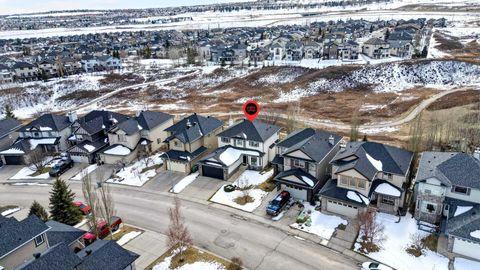 Photo of 103 Kincora View NW, Calgary, AB T3R 1M3 (MLS # A2299268)