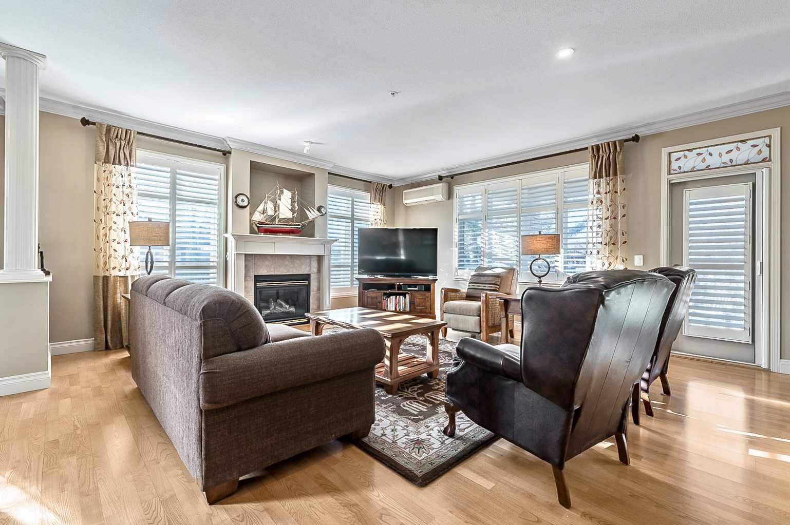 1204 Lake Fraser Court SE 1204