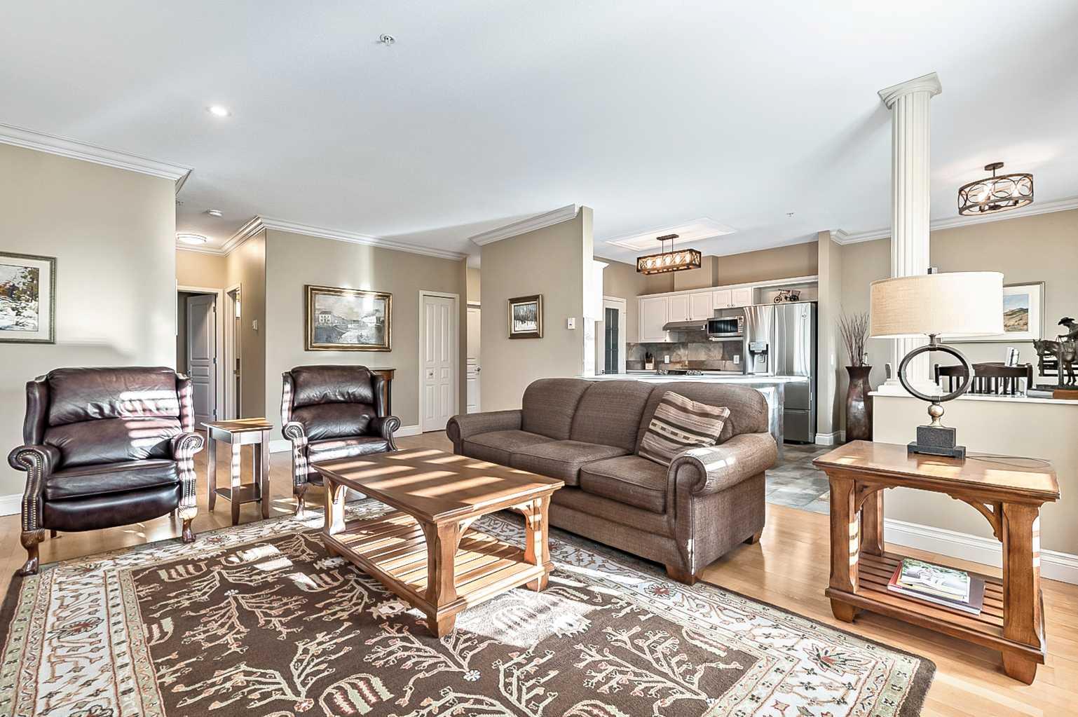 1204 Lake Fraser Court SE 1204