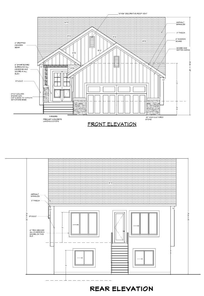 164 Iron Ridge Place