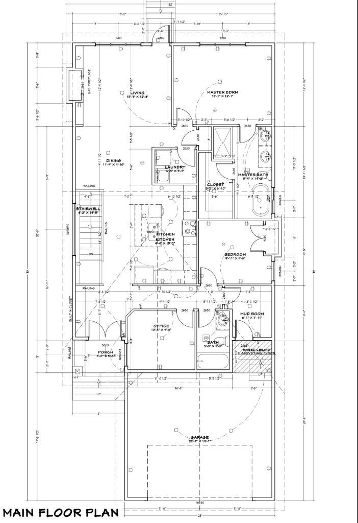164 Iron Ridge Place