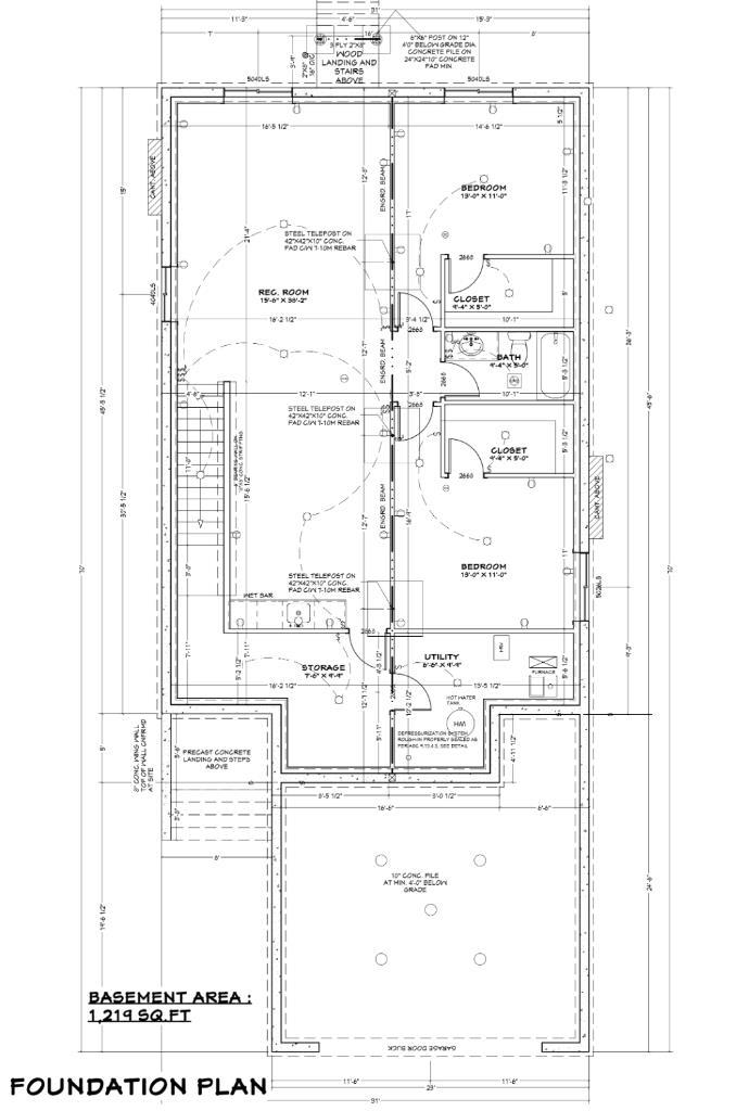 164 Iron Ridge Place
