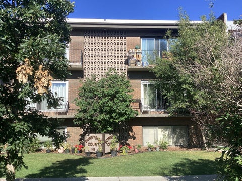 Photo of 916 3 Avenue NW #5, Calgary, AB T2N 0J6 (MLS # A2343166)