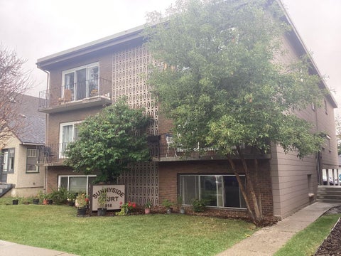 Photo of 916 3 Avenue NW #5, Calgary, AB T2N 0J6 (MLS # A2343166)