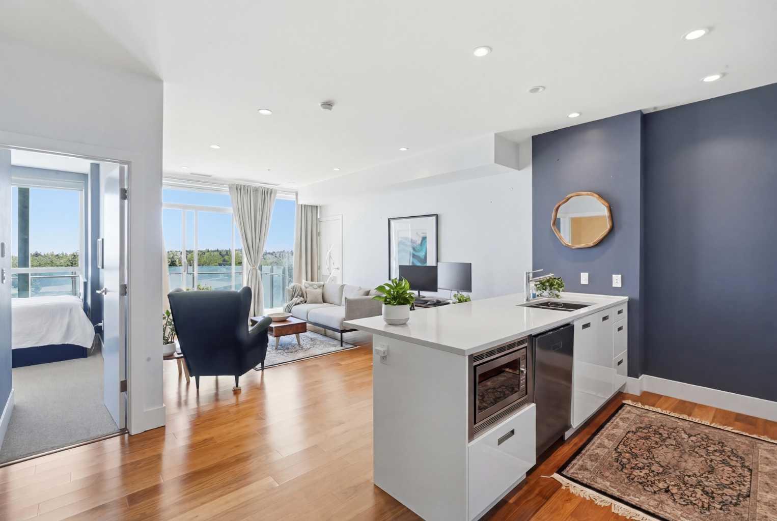 2505 17 Avenue SW 406