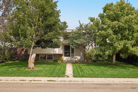 Photo of 23 Nebraska Road W, Lethbridge, AB T1K 3Z6 (MLS # A2336144)