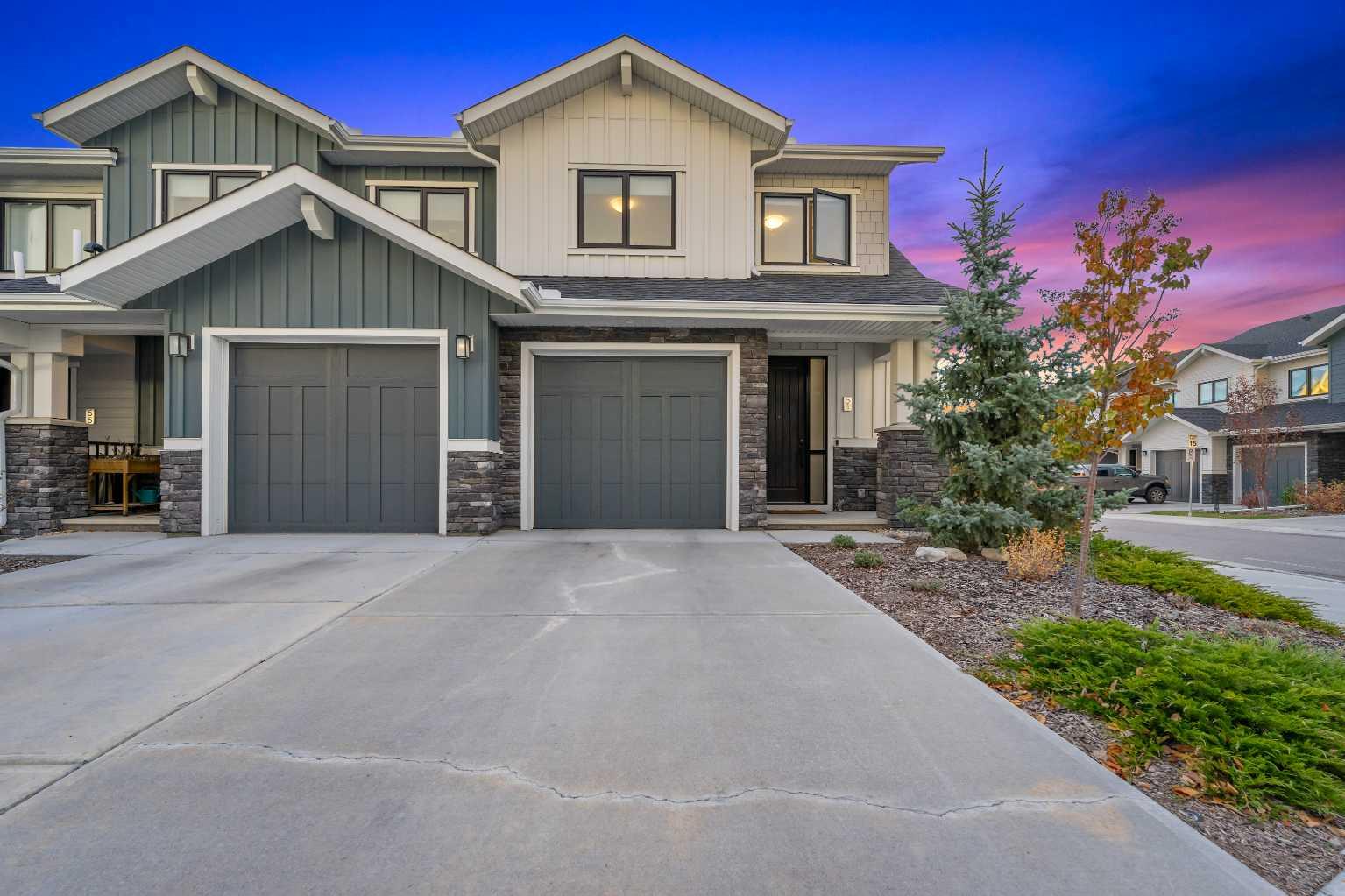 51 Crestridge Common SW