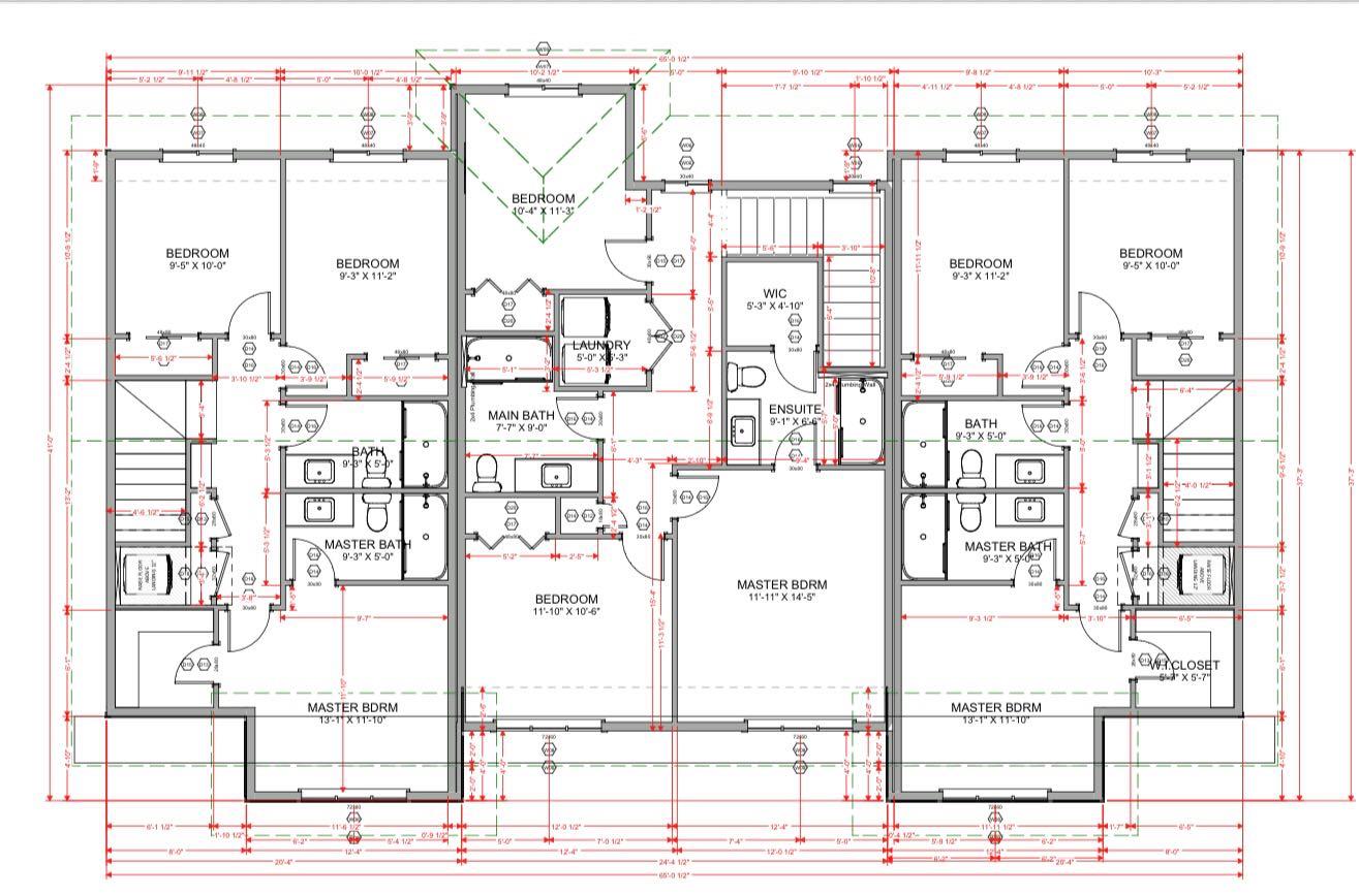 1927 McCaskill Drive