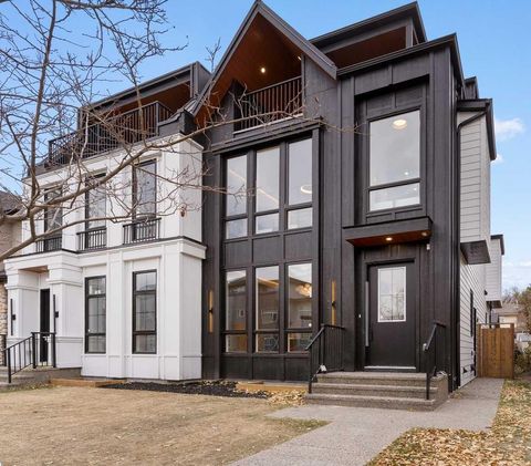 525 32 Street NW Calgary AB T2N 2V8