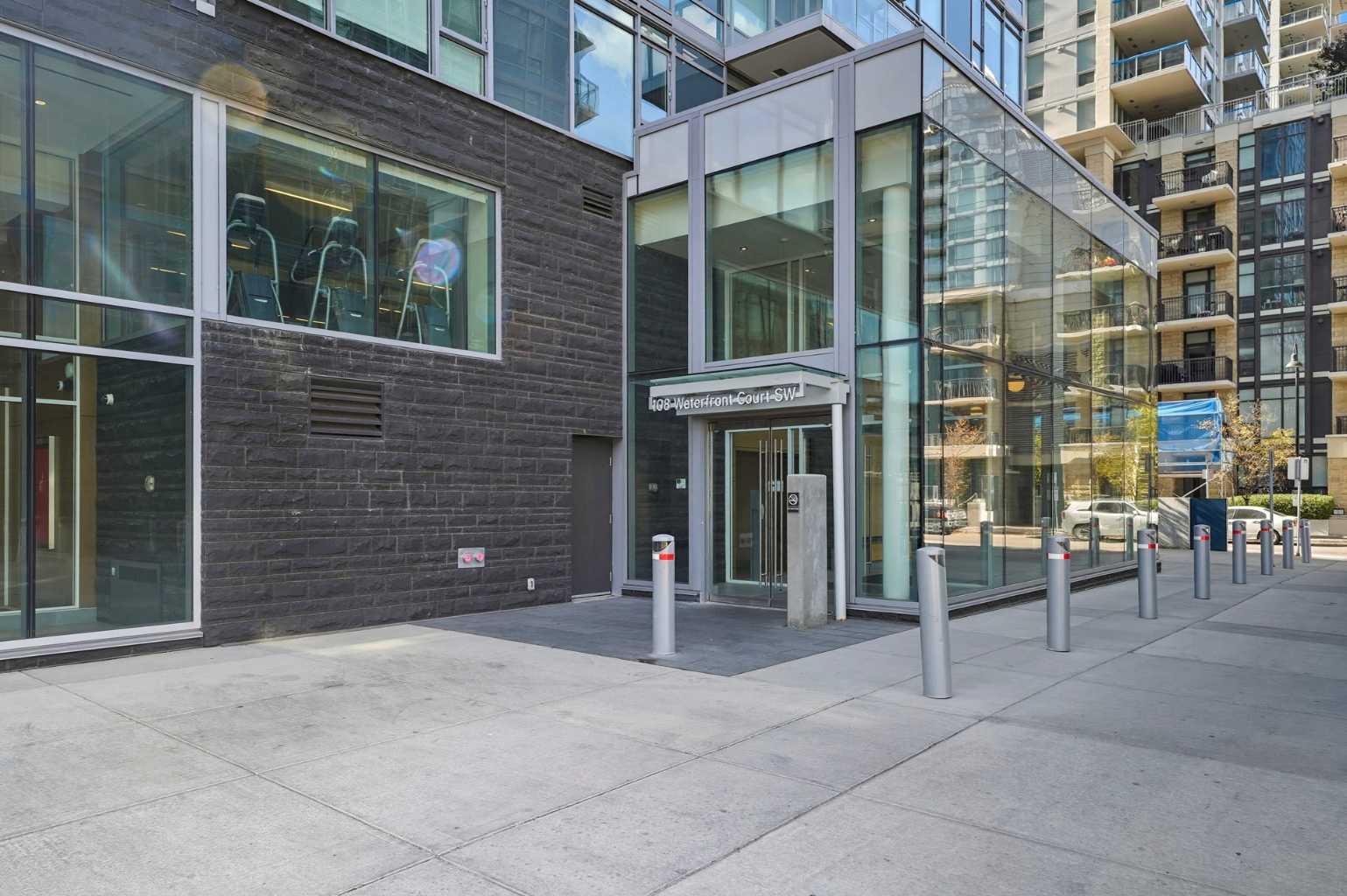 108 Waterfront Court SW 1007