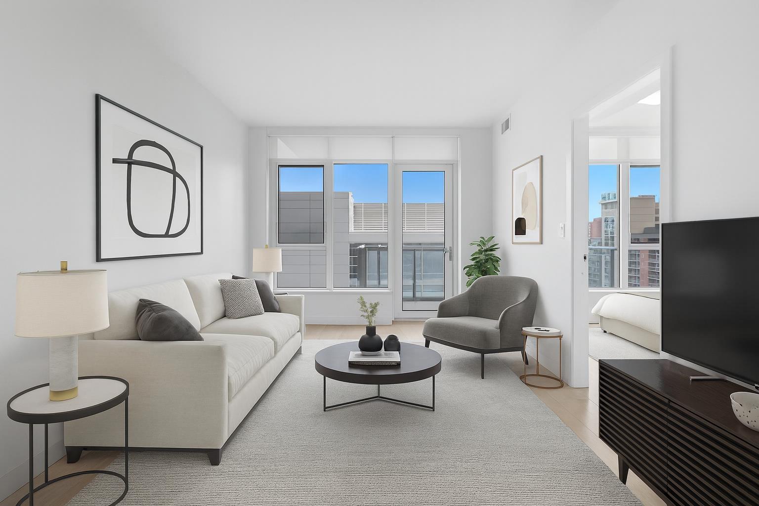 108 Waterfront Court SW 1007