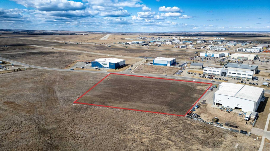 Photo of 12005 &amp; 12009 97 Avenue, Grande Prairie, AB T8W 0J7 (MLS # A2122452)