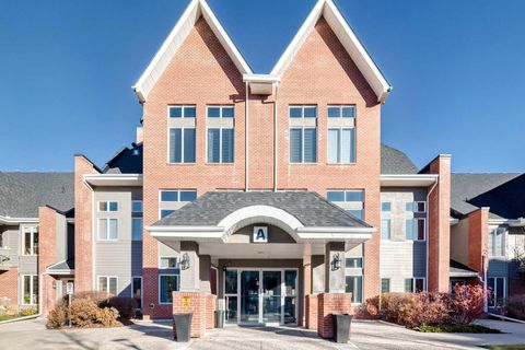 Photo of 15 Everstone Drive SW #237, Calgary, AB T2Y 5B5 (MLS # A2267750)