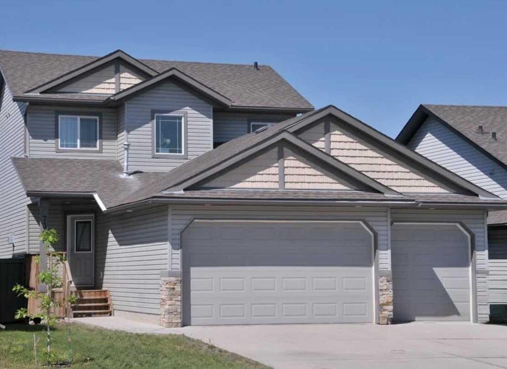 Photo of 7306 115B Street, Grande Prairie, AB T8W 0J5 (MLS # A2317512)