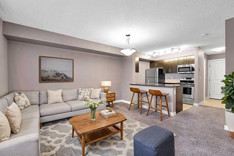 81 Legacy Boulevard SE 3407 Calgary AB T2X 2B9