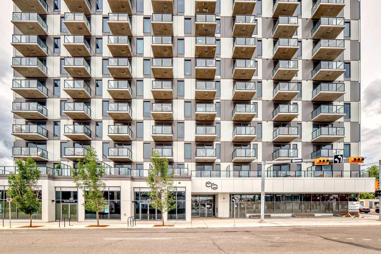 123 4 Street NE 502