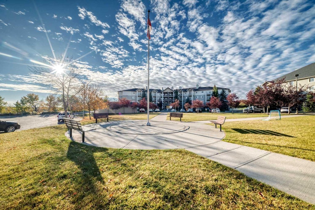 Photo of 6000 Somervale Court SW #119, Calgary, AB T2Y 4J4 (MLS # A2298008)