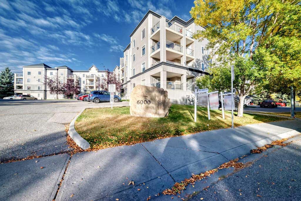 Photo of 6000 Somervale Court SW #119, Calgary, AB T2Y 4J4 (MLS # A2298008)