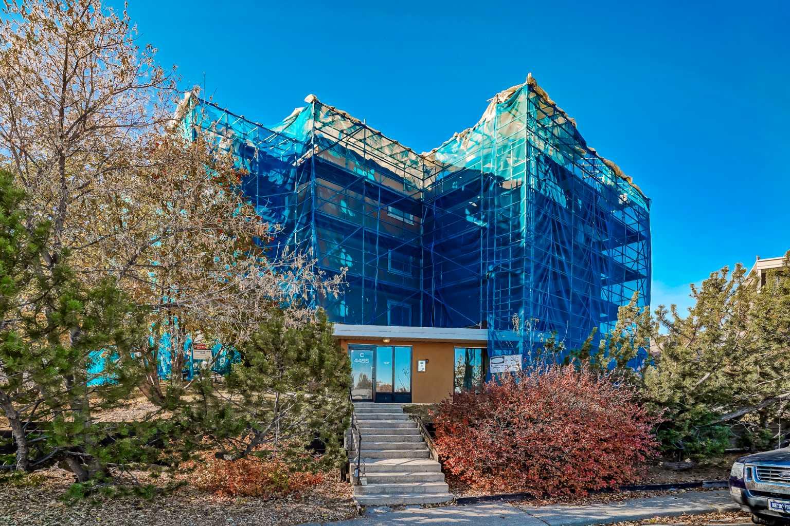 4455C Greenview Drive NE 105