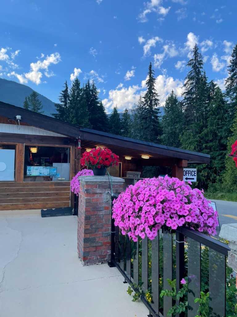 7050 Trans-Canada Highway