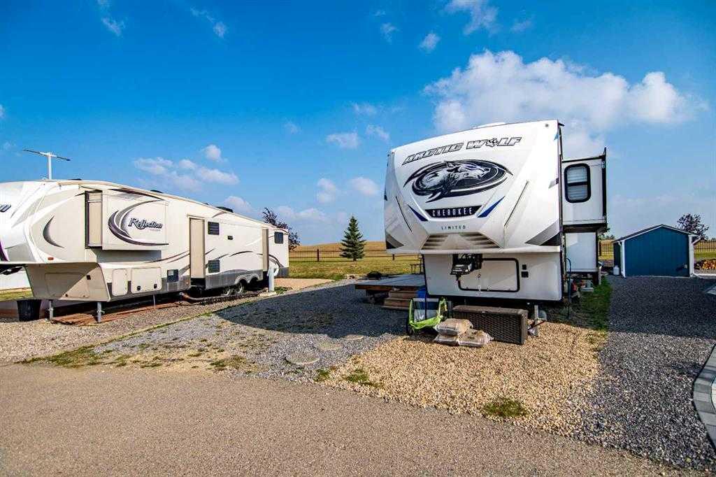 41019 Range Road 11 115