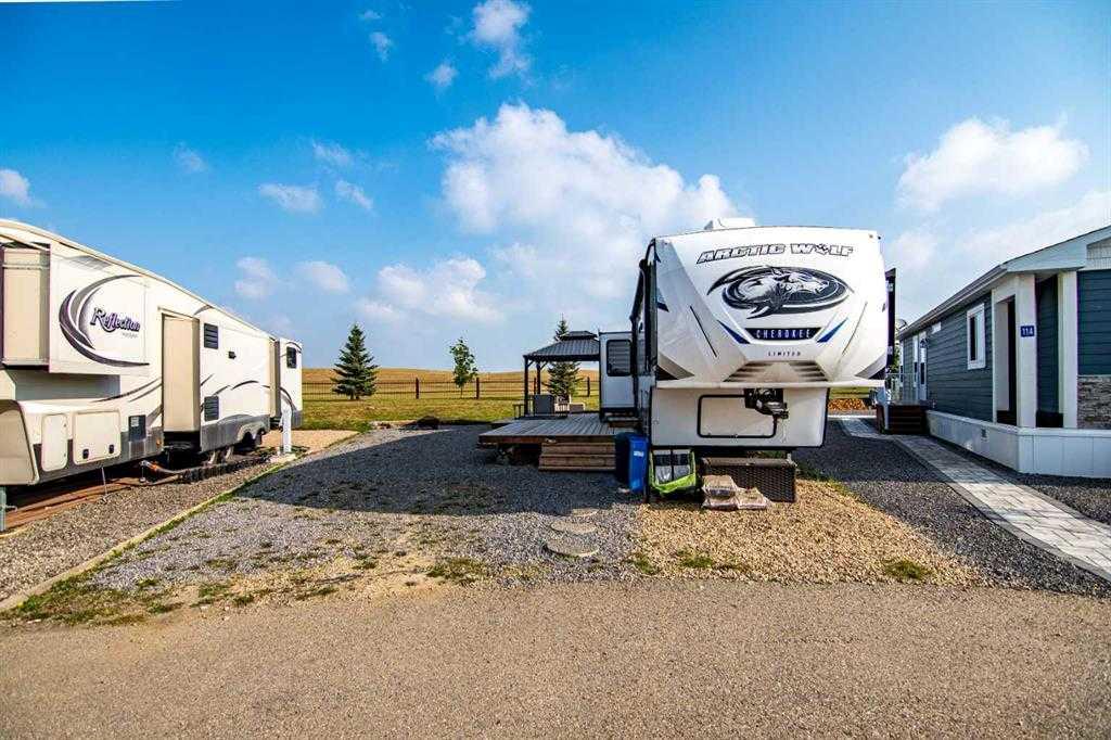 41019 Range Road 11 115