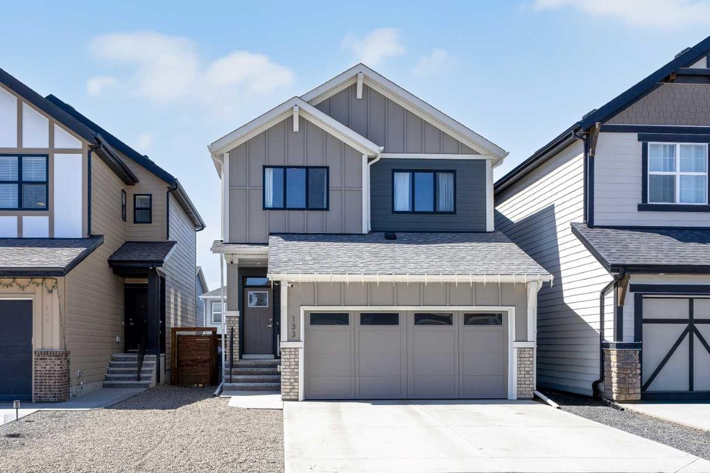 Photo of 133 Arbour Lake Hill NW, Calgary, AB T3G 0G9 (MLS # A2304249)