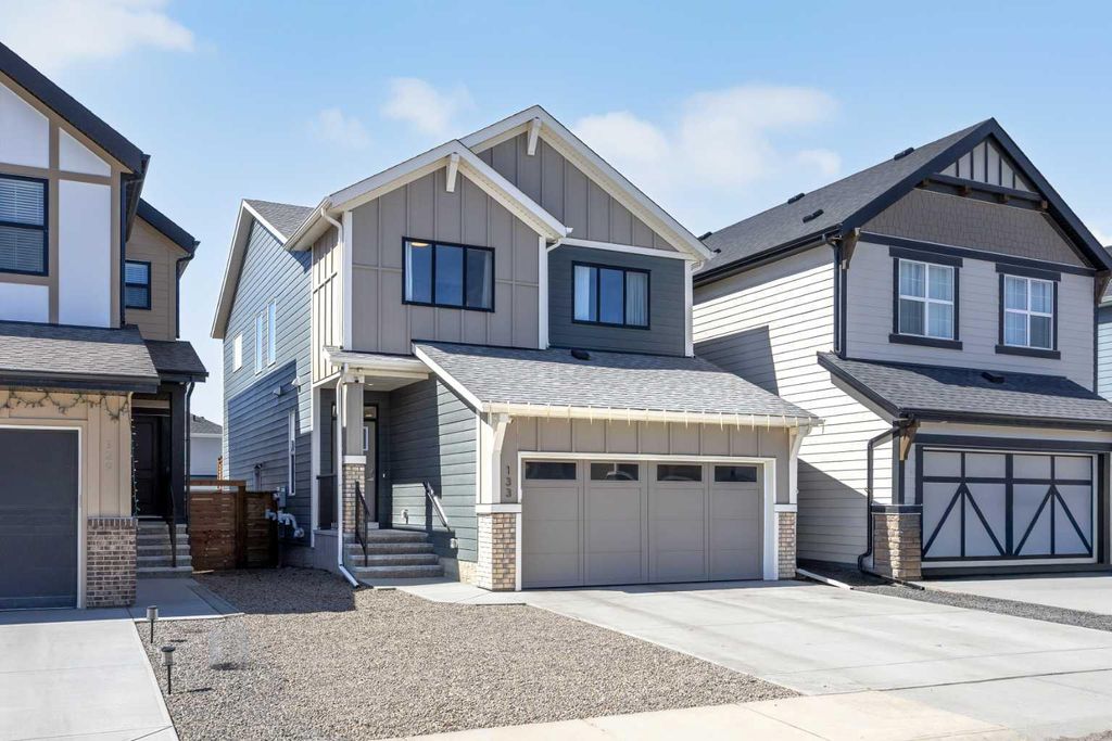 Photo of 133 Arbour Lake Hill NW, Calgary, AB T3G 0G9 (MLS # A2304249)