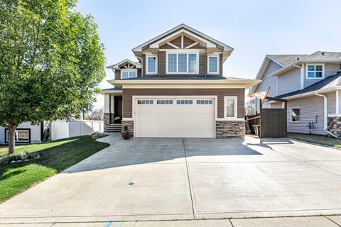 Photo of 12 Edina Close, Lacombe, AB T4L 0G2 (MLS # A2338749)