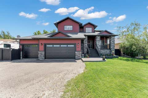 Photo of 607 Tokar Road, Seven Persons, AB T0K 1Z0 (MLS # A2327906)