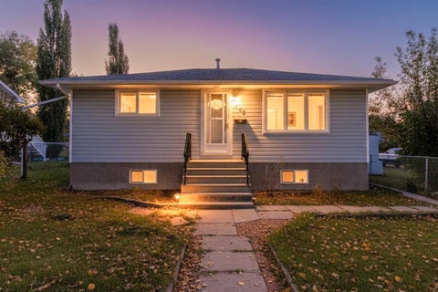 Photo of 320 4 Avenue S, Three Hills, AB T0M 2A0 (MLS # A2345366)