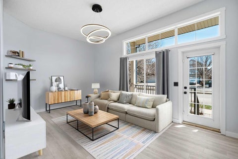 Property photo of 337 Copperfield Boulevard Se, Calgary, AB T2z 4z4