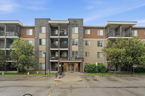 Photo of 7110 80 Avenue NE #215, Calgary, AB T3J 0N4 (MLS # A2322310)