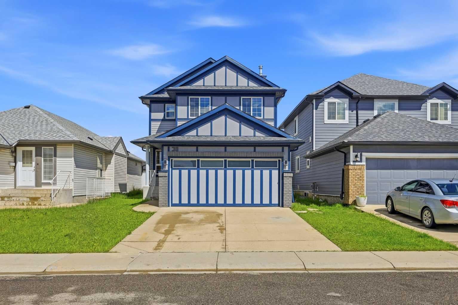 38 Saddleland Crescent NE