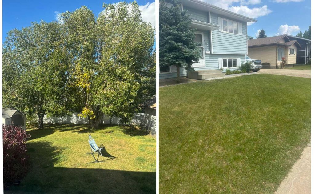 Photo of 9414 81 Avenue, Grande Prairie, AB T8V 5R2 (MLS # A2295869)