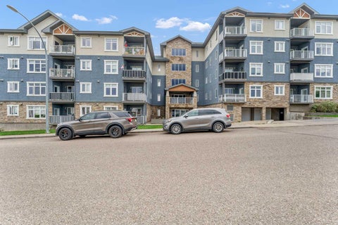 Photo of 19 Terrace View NE #305, Medicine Hat, AB T1C 0E8 (MLS # A2348191)