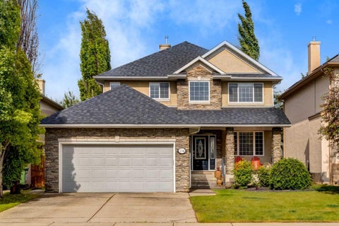 Photo of 234 Strathridge Place SW, Calgary, AB T3H 4J2 (MLS # A2325984)