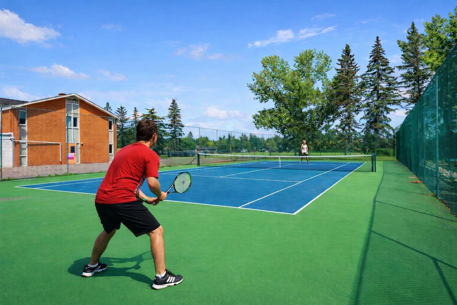 816 89 Avenue SW 307