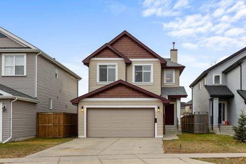 1043 Copperfield Boulevard SE Calgary AB T2Z 4X6