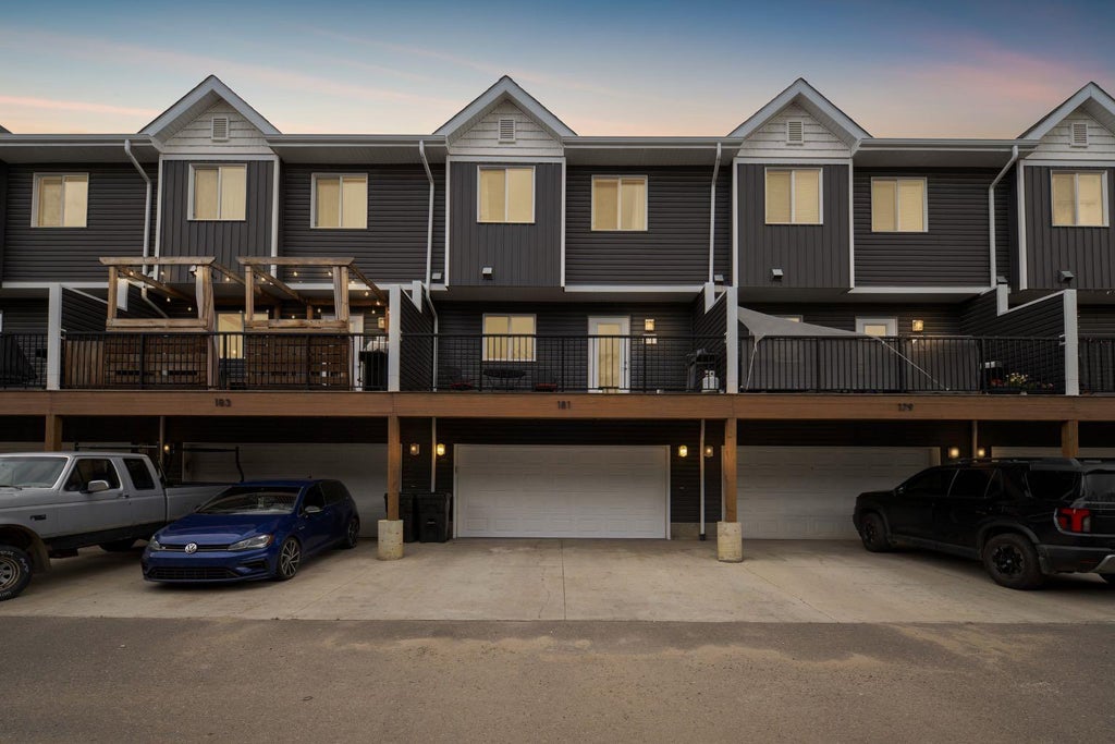 Photo of 401 Athabasca Ave #181, Fort McMurray, AB T9J 0A1 (MLS # A2345321)