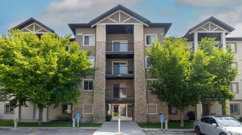 Photo of 16969 24 Street SW #3403, Calgary, AB T2Y 0L2 (MLS # A2325980)