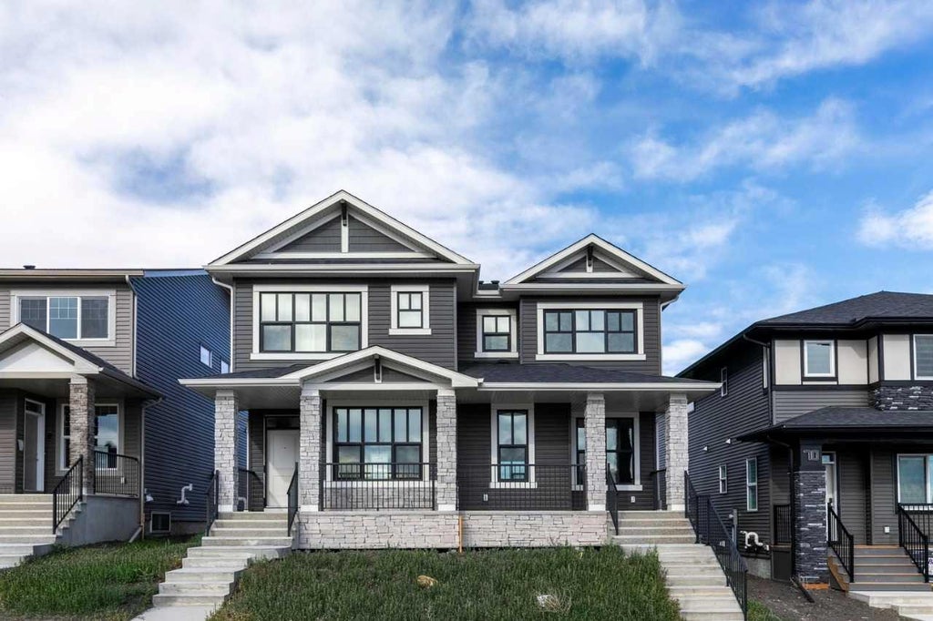 Photo of 66 Creekview Avenue SW, Calgary, AB T2H 1H3 (MLS # A2355600)