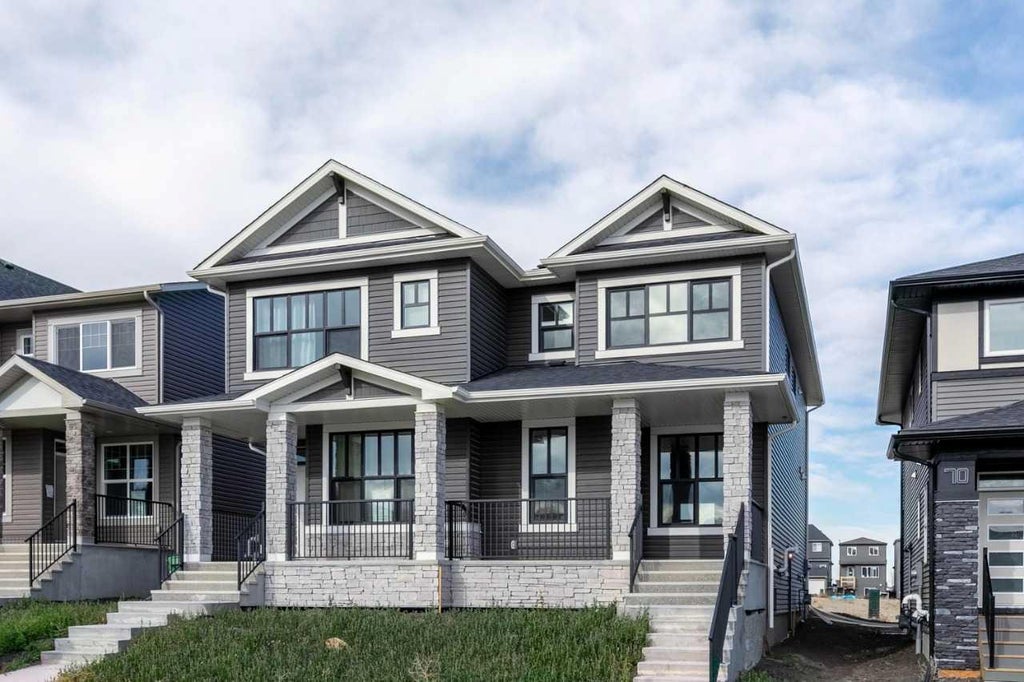 Photo of 66 Creekview Avenue SW, Calgary, AB T2H 1H3 (MLS # A2355600)