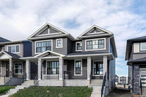 Photo of 66 Creekview Avenue SW, Calgary, AB T2H 1H3 (MLS # A2355600)