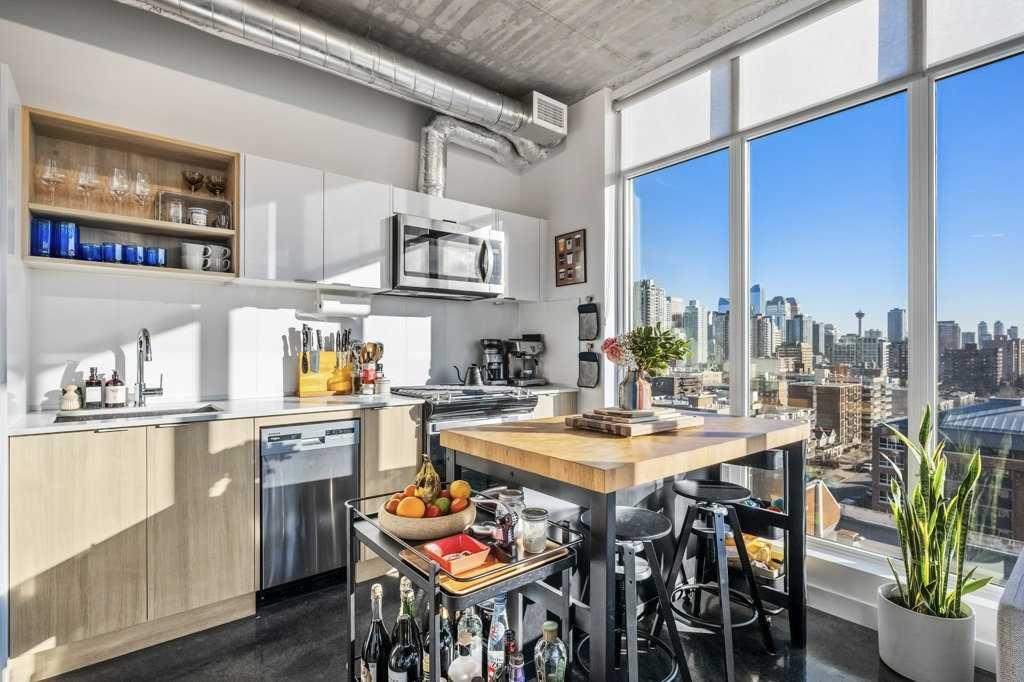 1319 14 Avenue SW 1002